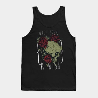 Once Upon a Wish Tank Top